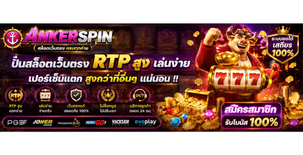 ankerspin